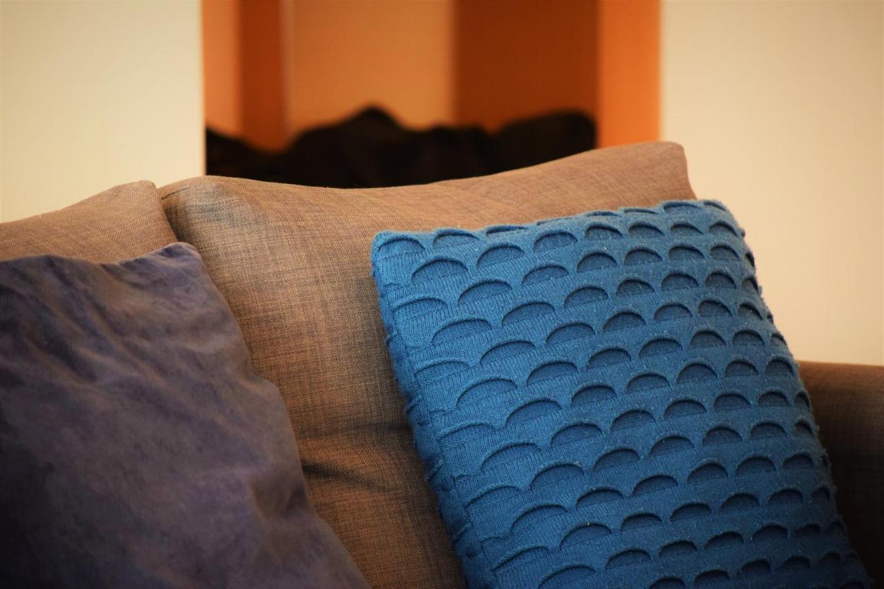 Apartman Cosy In Downtown With Free Garage Parking