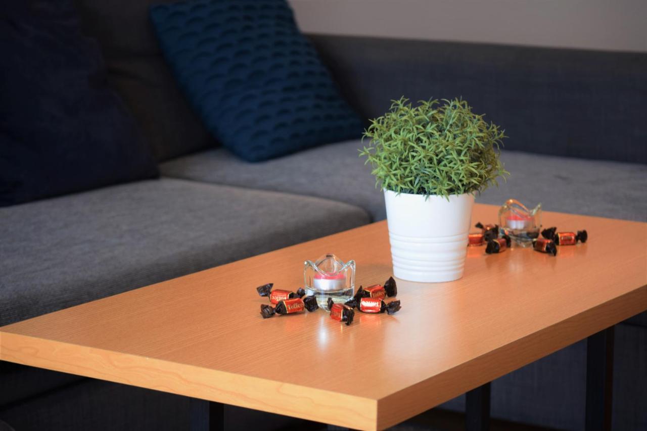 Apartamento Cosy In Downtown With Free Garage Parking Budapest