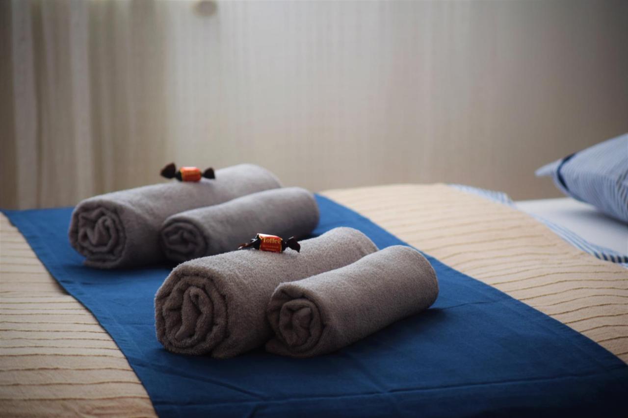 Cosy In Downtown With Free Garage Parking Apartamento *